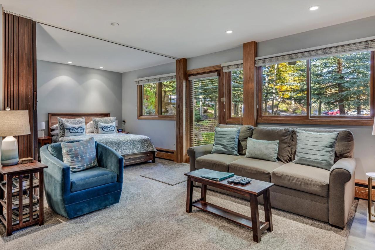 Laurelwood Condominiums 202 Snowmass Village Exterior photo