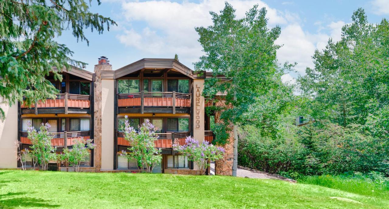 Laurelwood Condominiums 202 Snowmass Village Exterior photo