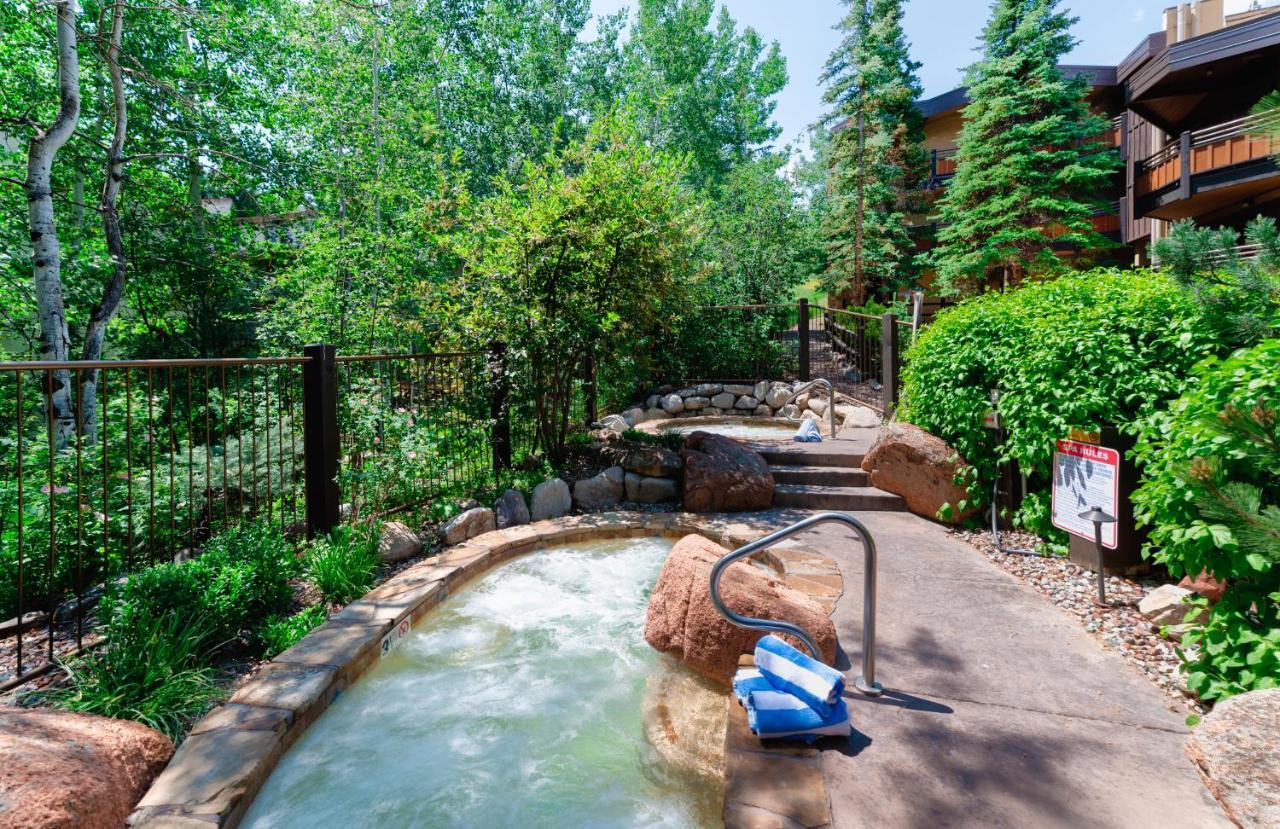 Laurelwood Condominiums 202 Snowmass Village Exterior photo
