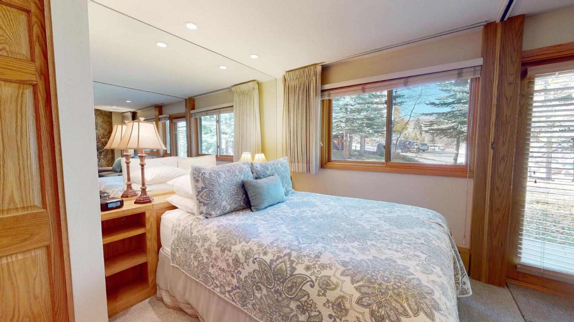 Laurelwood Condominiums 202 Snowmass Village Room photo